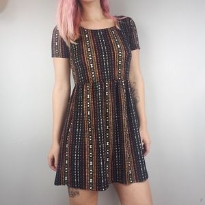 Babydoll Forever 21 Dress